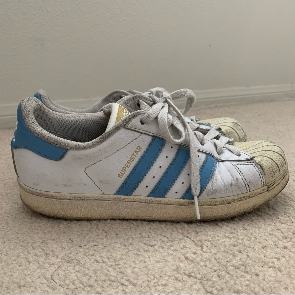Adidas superstar sneakers ON HOLD